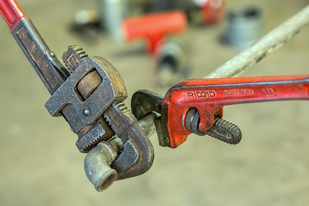 Plumbing in Appleton