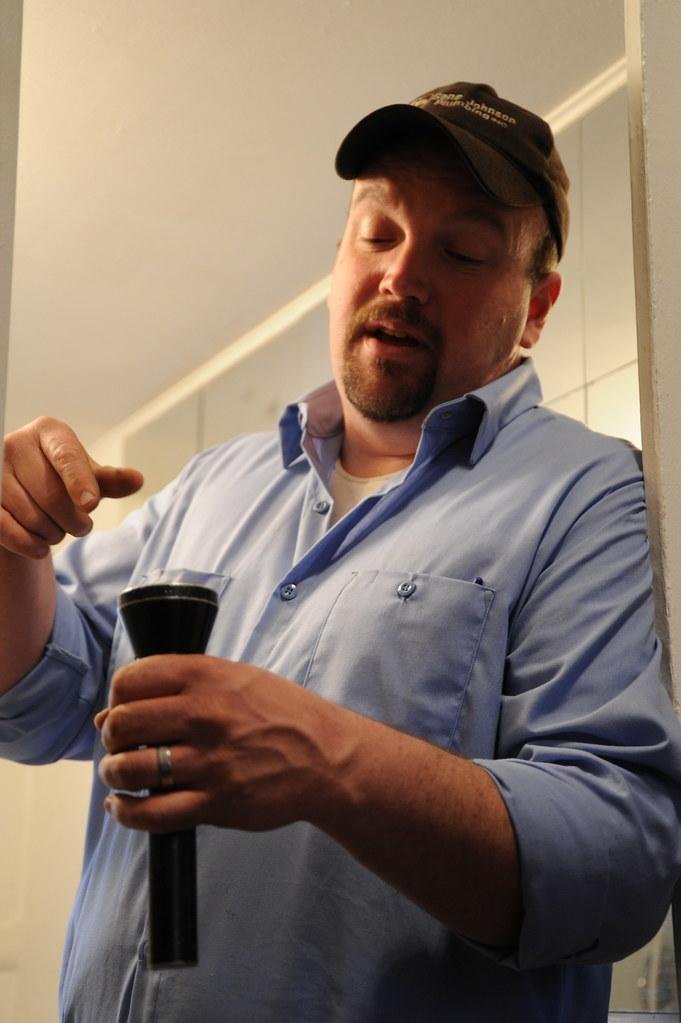Drain Cleaning in Appleton