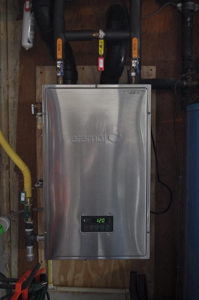 Water Heaters in Appleton