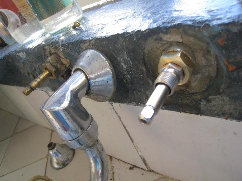 Fixture Installation in Appleton