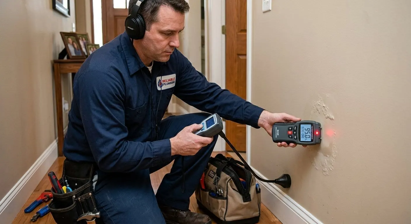 Leak Detection